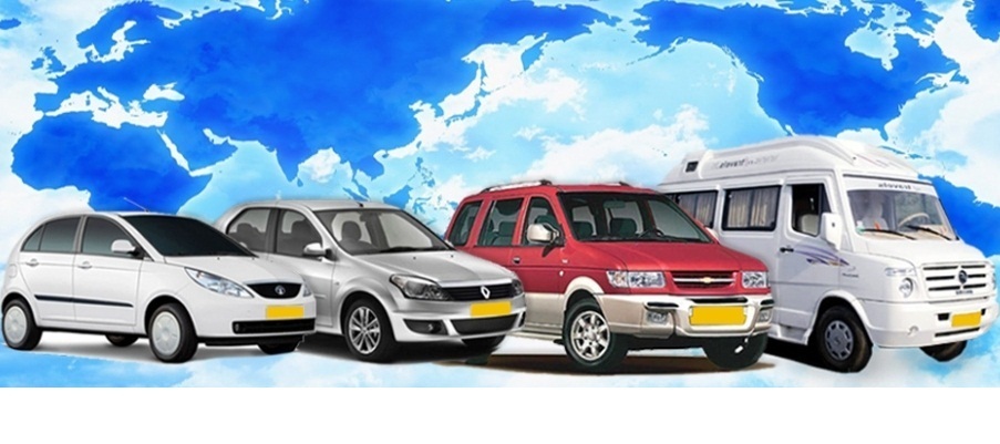 Tours & Travel Services / Car Pooling