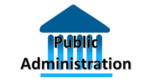 Public Administration Programs