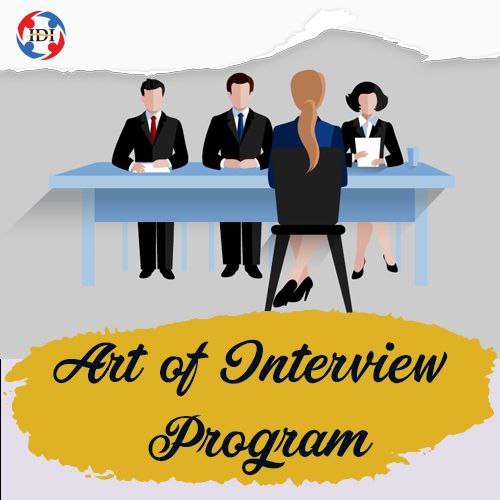 Art of Interview Program (Batch 2)