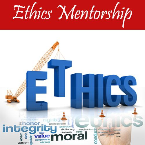 Ethics Mentoring & Answer Writing
