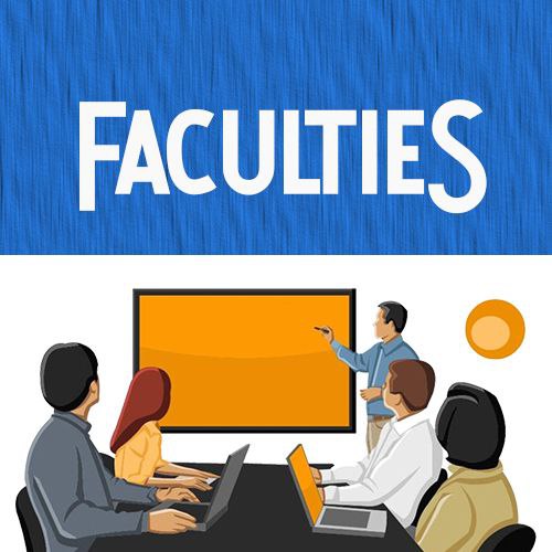 Faculties of IAS DELHI INSTITUTE (IDI)