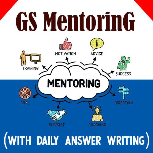 GS Revision & Mentorship Program