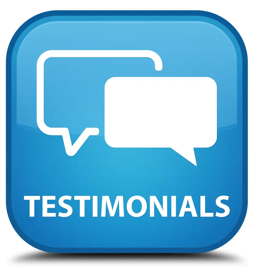 Toppers' Testimonials