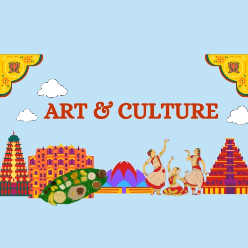 Decoding Art & Culture for UPSC Prelims 2026