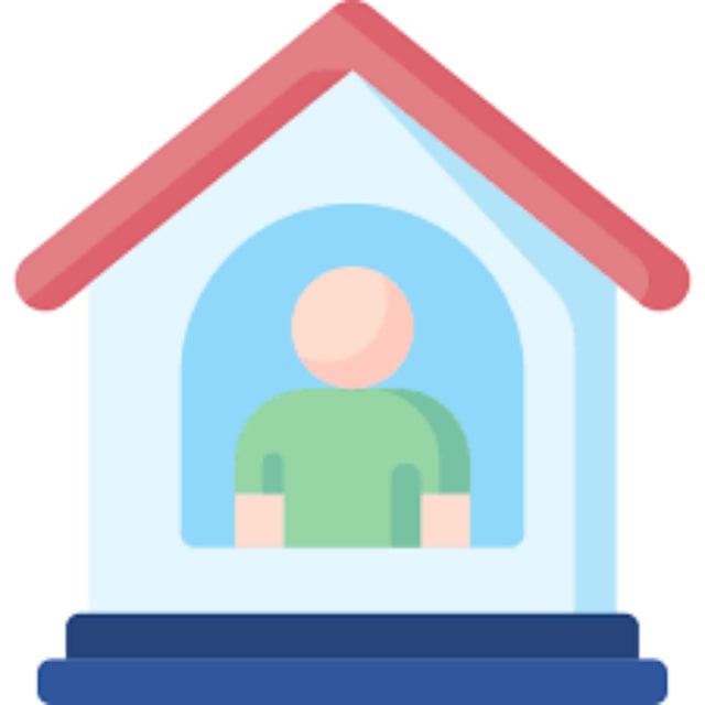 MH Rooms in Delhi UPSC