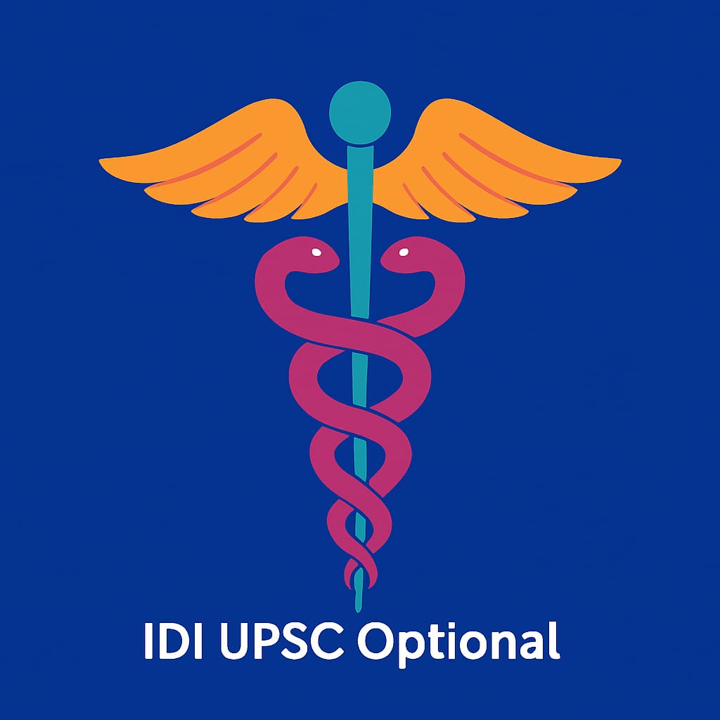 Medical Science Crash Course by Topper