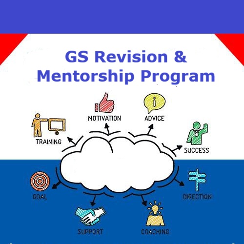 GS Revision & Mentorship Program